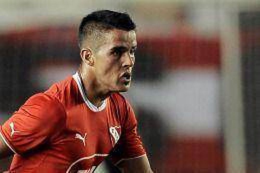 La denunciante ratific� ante el fiscal que fue violada por Alexis Z�rate