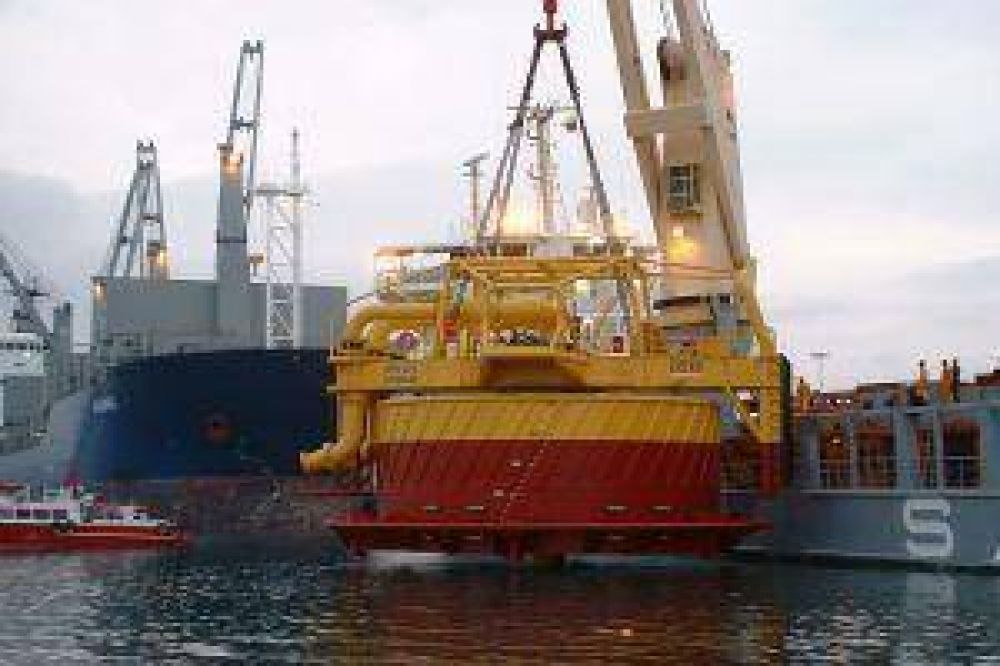 Se desplom� 92% super�vit comercial (sigue alta importaci�n de combustibles)
