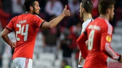 La carta del gol