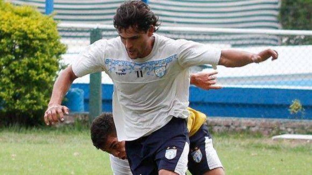 Montiglio no se rinde nunca