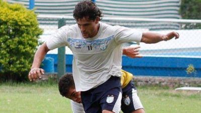 Montiglio no se rinde nunca