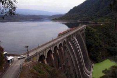 Destinar�n 28 millones de pesos para prevenir inundaciones en Alberdi