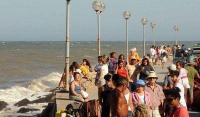 Buenas expectativas para la �escapada� del fin de semana largo