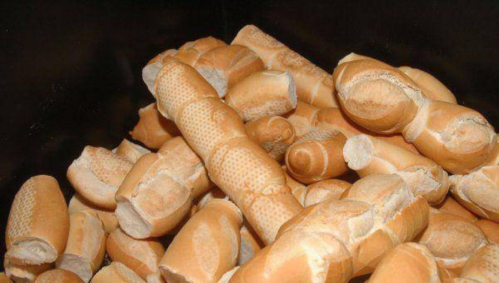 Rige en todo el pas el precio de 18 pesos por kilo de pan