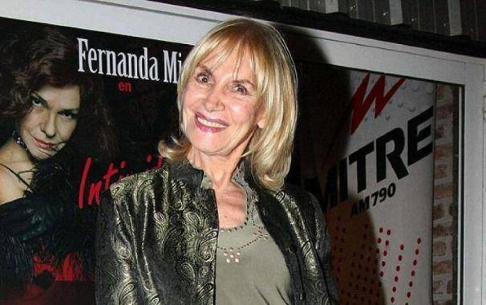 La hija de Hayde� Padilla vive en Mar del Plata y est� dispueta a hacerse un ADN