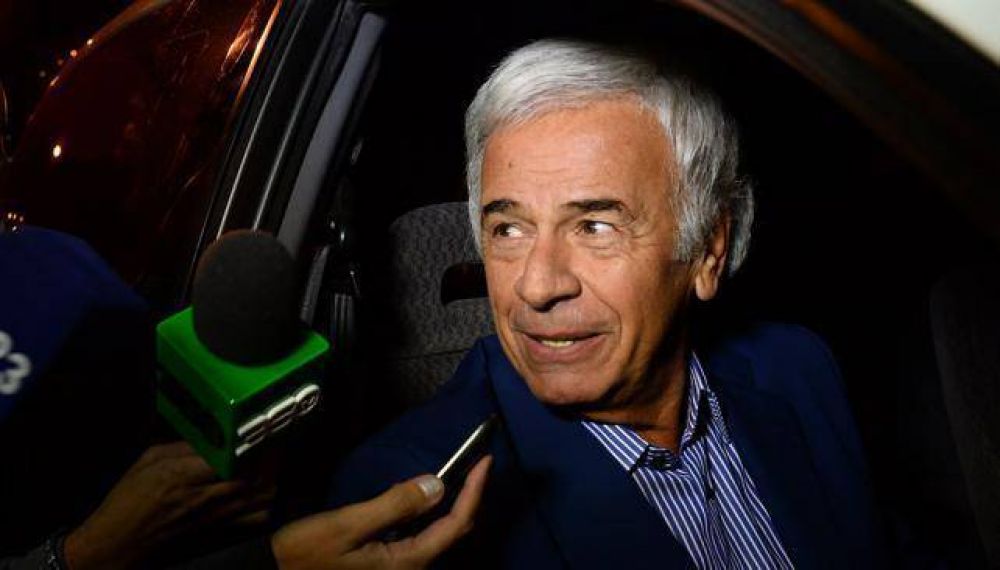 De la Sota condiciona sumarse al PJ