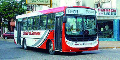 Transporte p�blico: Analizar�n llevar el precio del boleto a $3,75