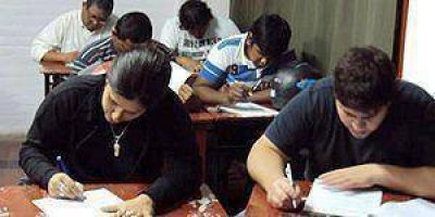 Est�n abiertas las inscripciones para la Escuela de Conductores