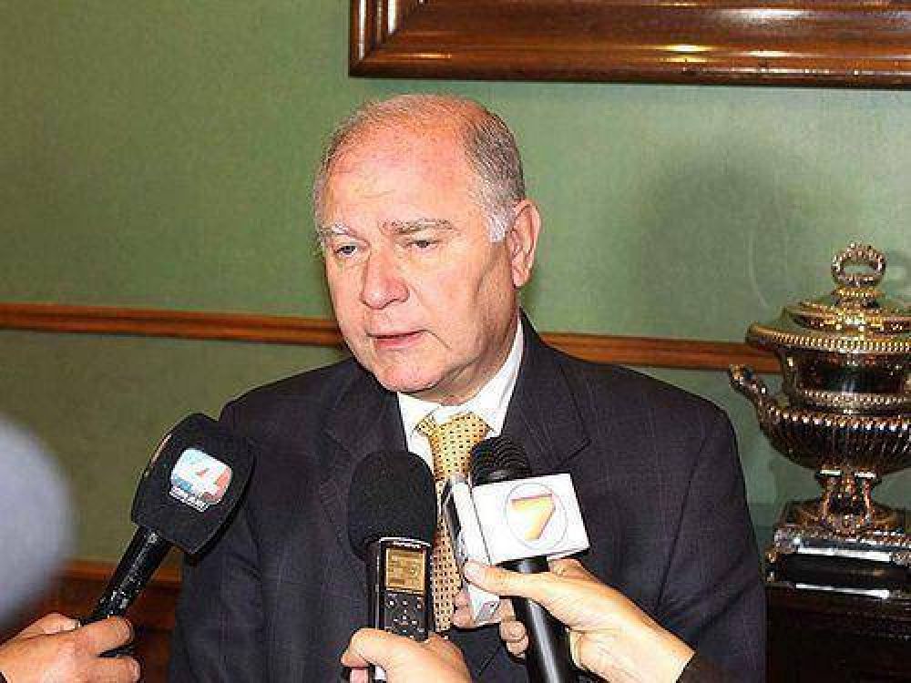 Sesi�n expr�s en la Legislatura de Jujuy