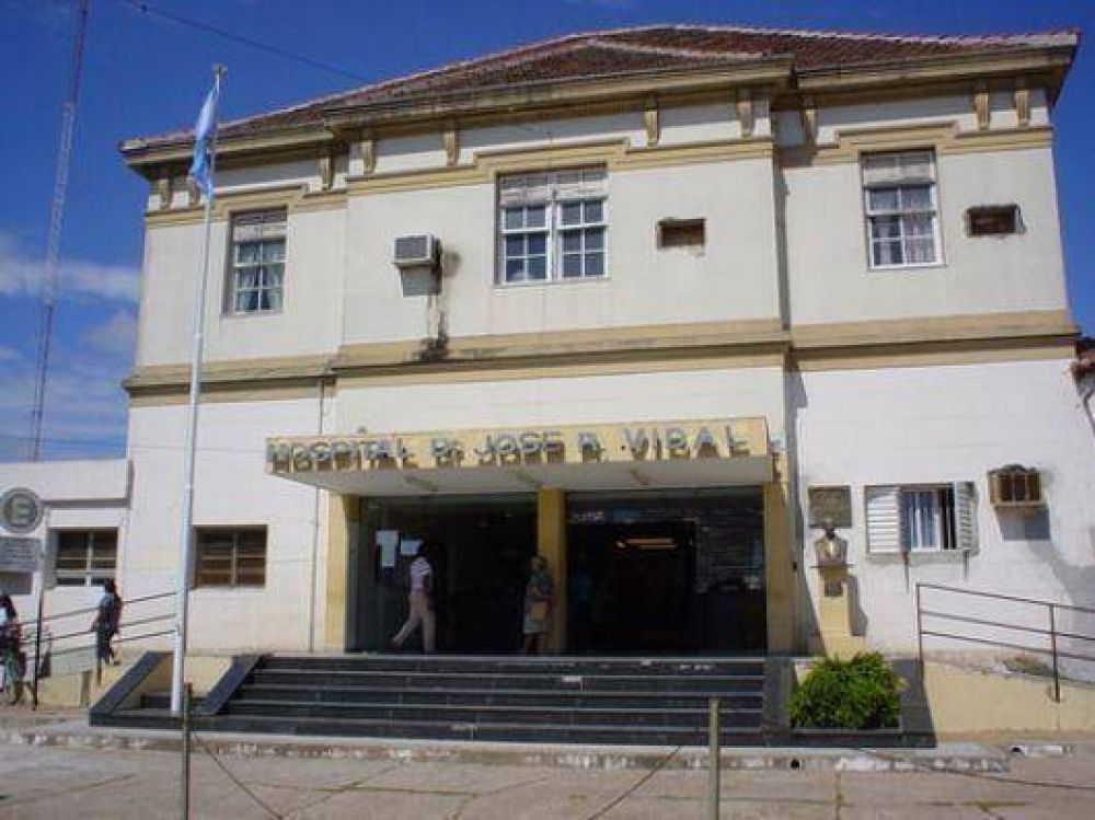 Pacientes del Vidal podr�n acceder a los estudios de alta complejidad