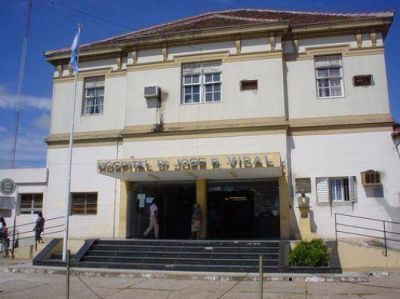 Pacientes del Vidal podr�n acceder a los estudios de alta complejidad