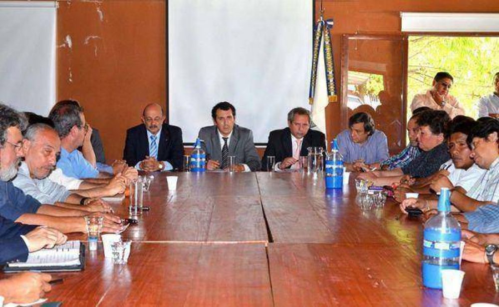 Nuevo rechazo de la Intersindical a la propuesta salarial del Gobierno