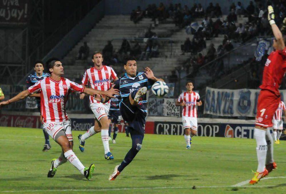 Gimnasia volvi� a sumar de a tres al ganarle a Uni�n