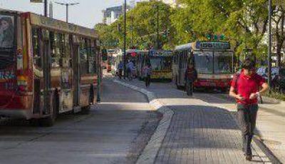 Instalar�n 8.000 c�maras de seguridad en colectivos porte�os