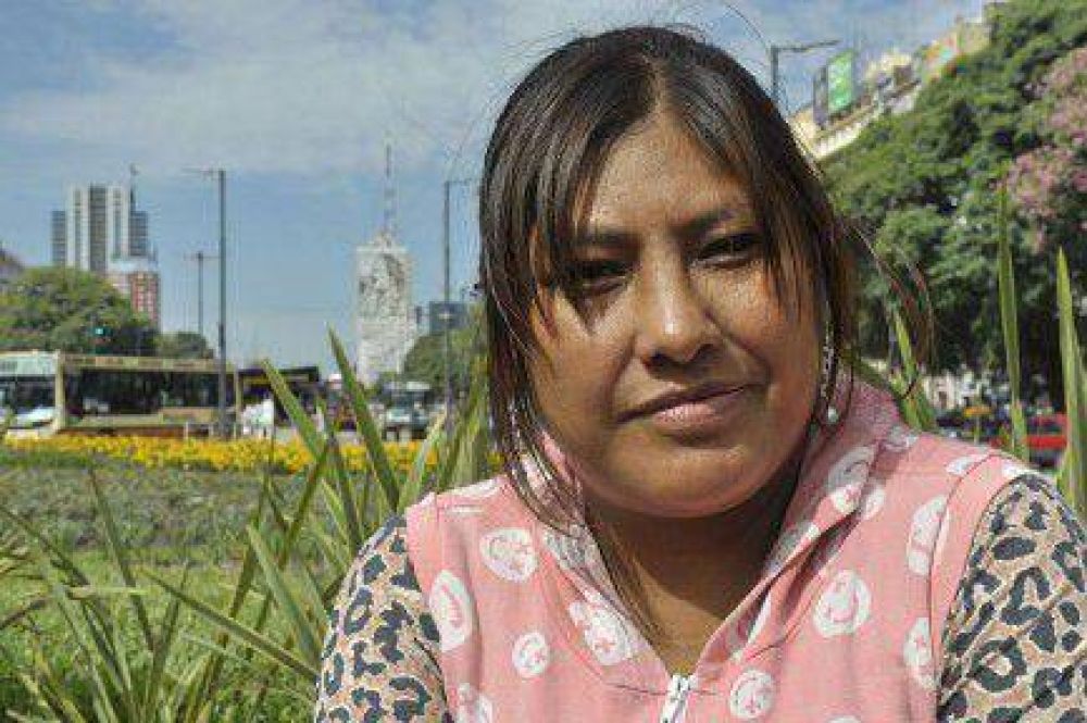 �Mis hijos merecen un barrio�