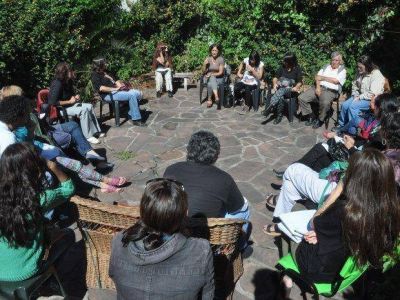 Mesa Coordinadora contra la Violencia Institucional