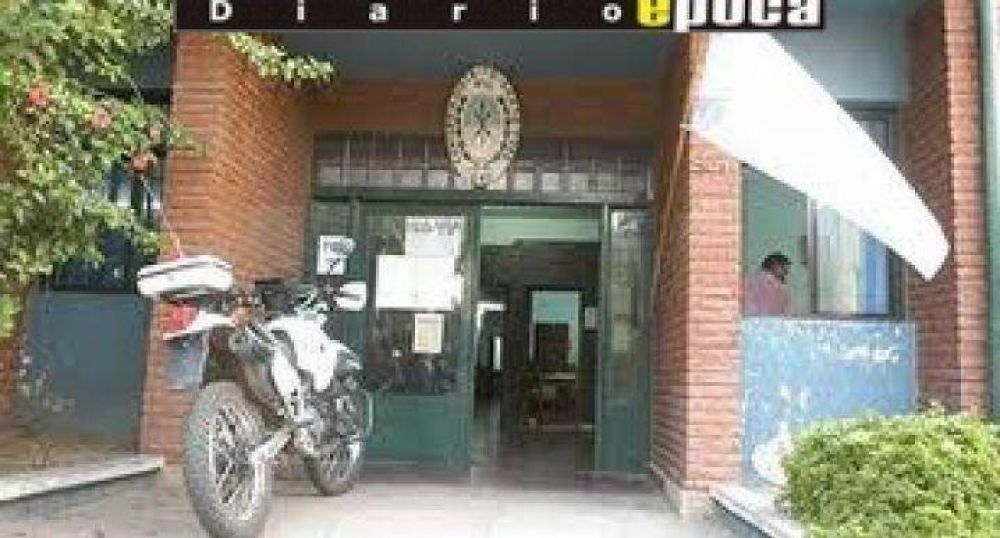 Santo Tom�: piden la detenci�n de un hombre por abuso de una ni�a