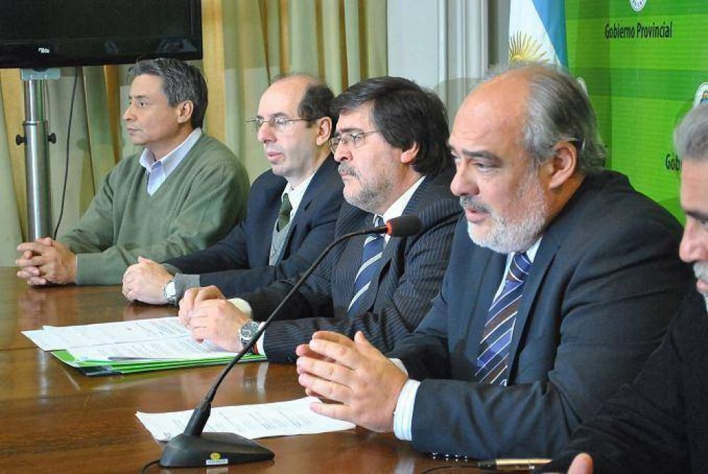 El aumento docente llegar� a sus jubilados este mes y llevar� la m�nima a $4.700