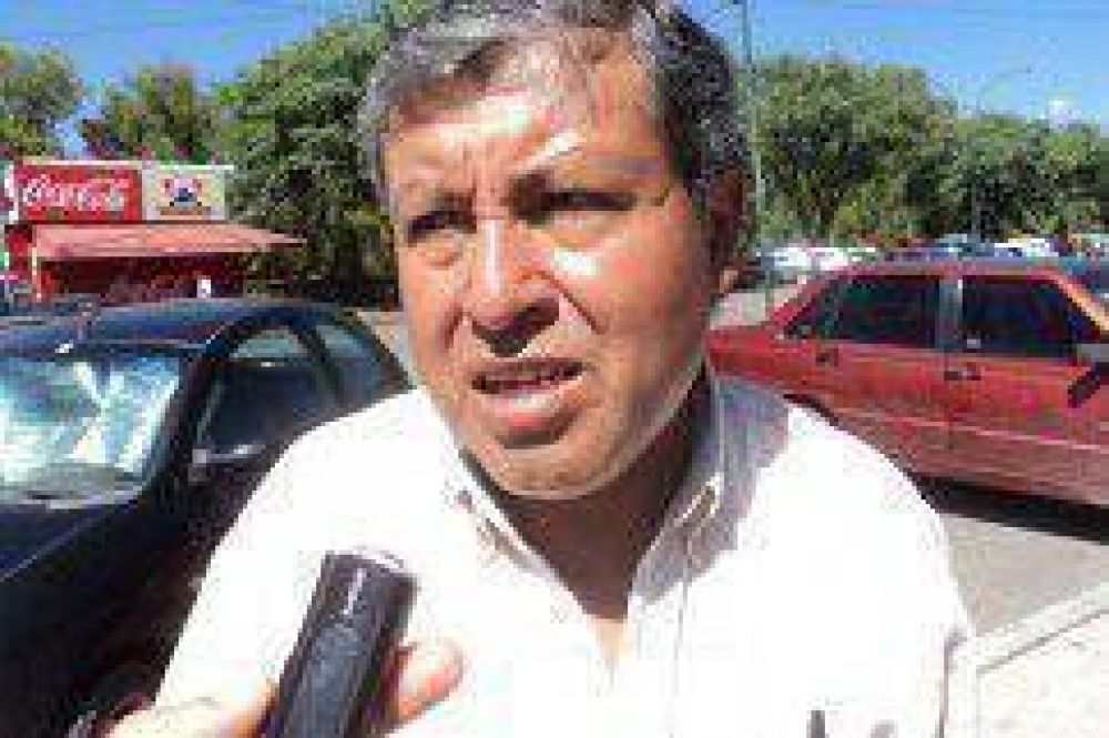 Docentes primarios de Jujuy endurecen su postura tras desplante del gobierno de Fellner