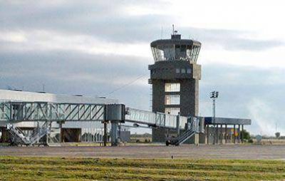 Inician obras de mejoramiento en el Aeropuerto Internacional �Fernando Piragine Niveyro�