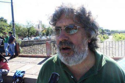 Para Acosta hay �una decisi�n pol�tica de confrontar y buscar que haya un estallido en Jujuy, pero nosotros vamos a tratar que eso no ocurra�