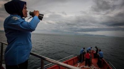 Afirman haber visto el avi�n de Malaysia en Maldivas