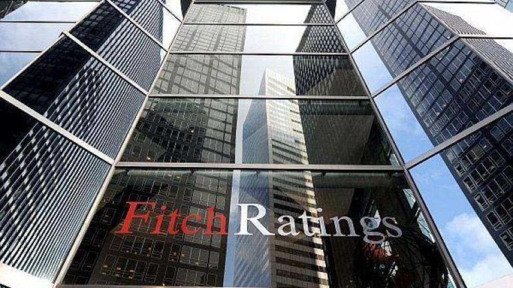 Fitch confirm� la nota m�xima de "AAA" para los Estados Unidos