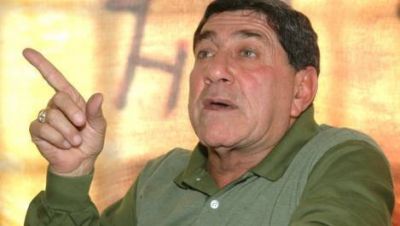 Quintar: �Les vamos a ganar con las manos vac�as�