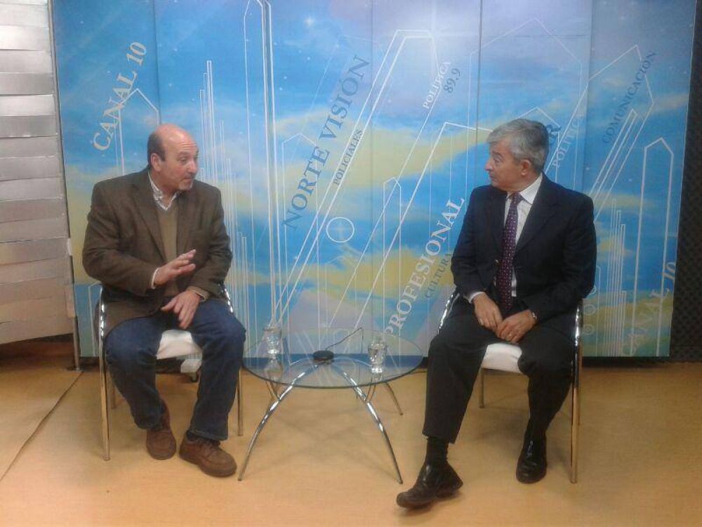 LAS OBRAS PROVINCIALES TAMBI�N FUERON AFECTADAS POR LA INFLACI�N