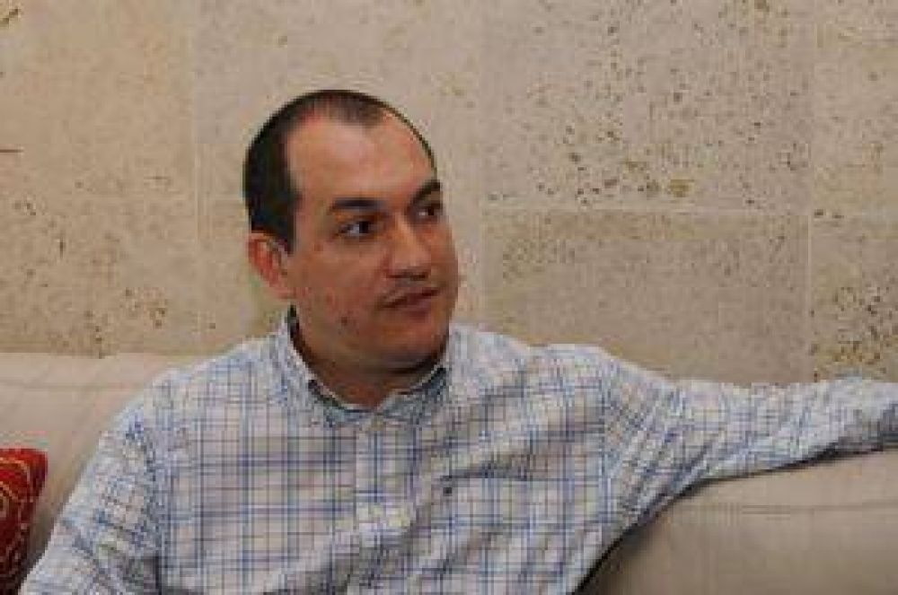�Hay una suba del delito en general, pero a veces se magnifica la situaci�n de seguridad�