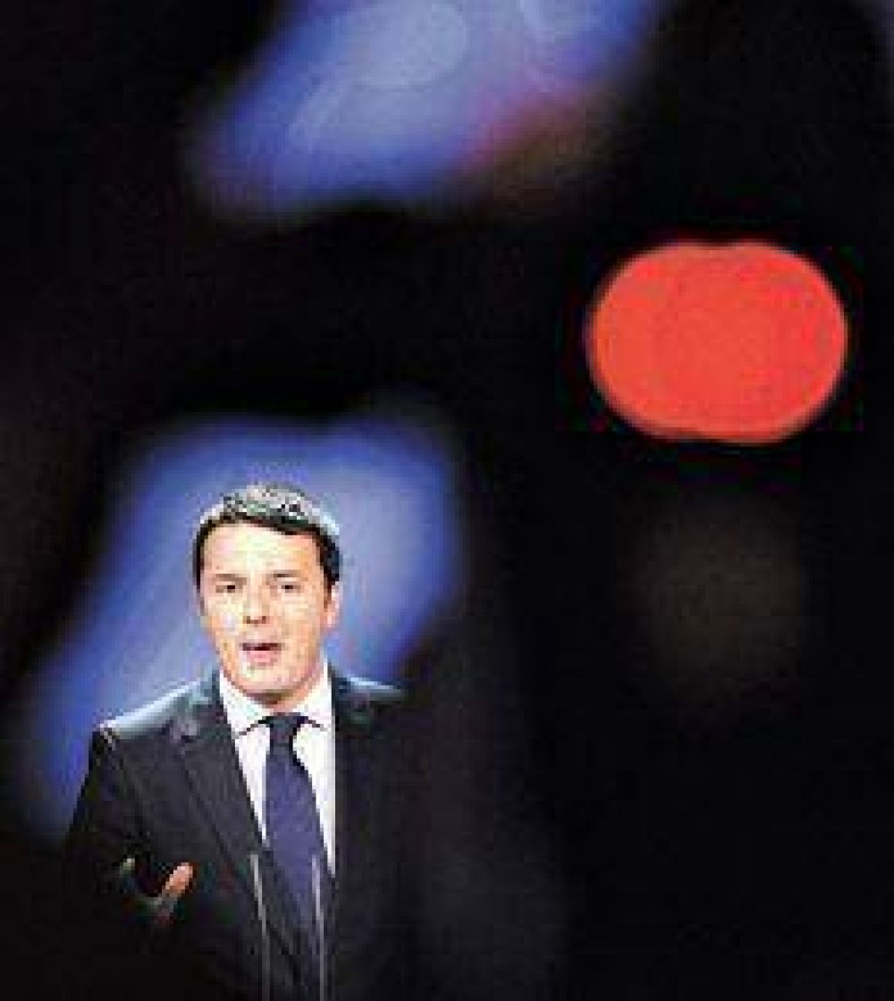 �Renzi relanz� la demanda�