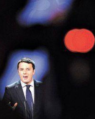 �Renzi relanz� la demanda�