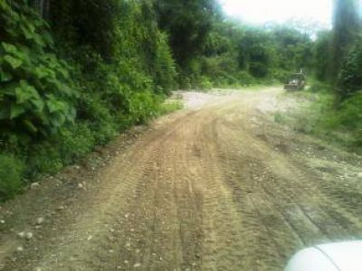 Vialidad trabaja en mejorar rutas en el Norte