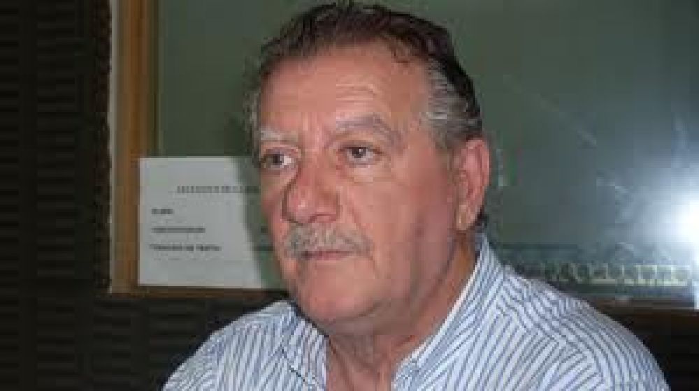 �La candidatura de Romero no cumple con el requisito democr�tico de la alternancia�
