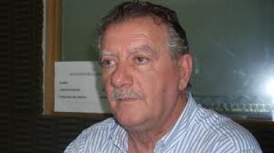 �La candidatura de Romero no cumple con el requisito democr�tico de la alternancia�