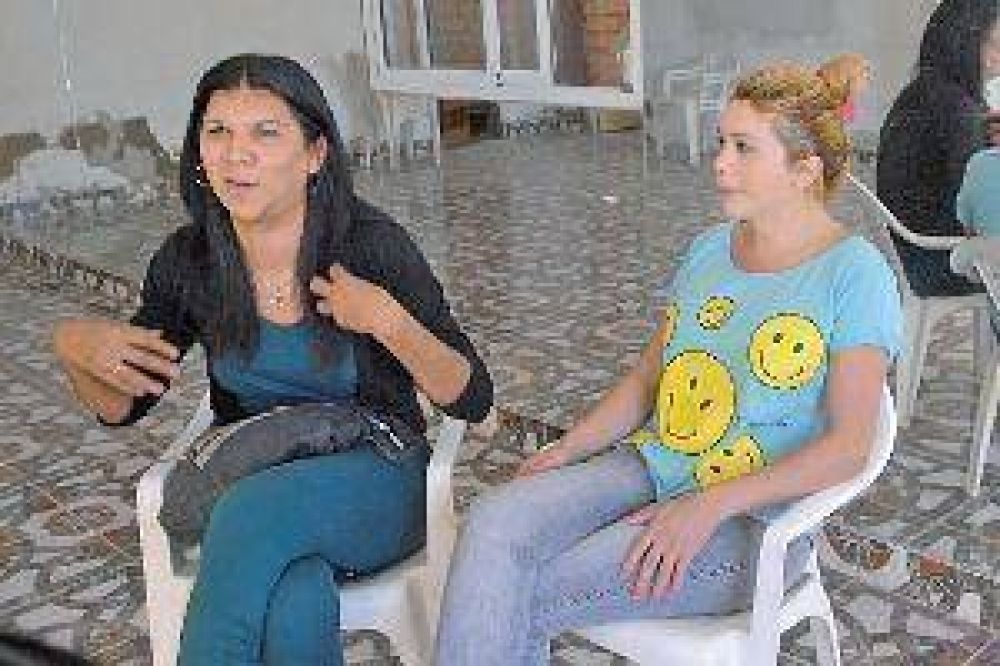 Estudiantes transexuales, v�ctimas de fuertes casos de bullying