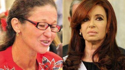 Concejal opositora de Paran� cobra casi lo mismo que la Presidente	 