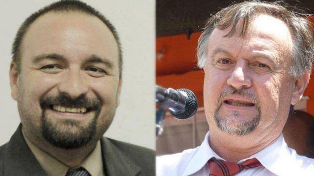 La pelea del PJ ya tiene su expresi�n en Patronato	 