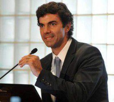 Ni siquiera presidente del PJ