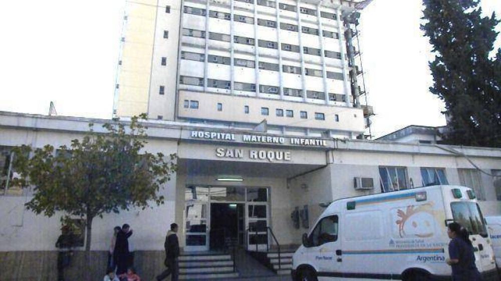 Beb� golpeado en Paran�: El padre le dio la paliza �porque lloraba�