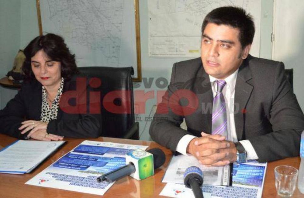 Se inician las �Jornadas de Desarrollo del Software�