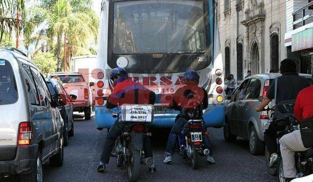 Se triplic� la cantidad de solicitudes de los carnets