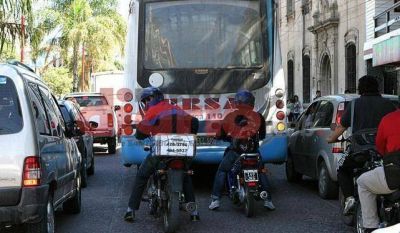 Se triplic� la cantidad de solicitudes de los carnets