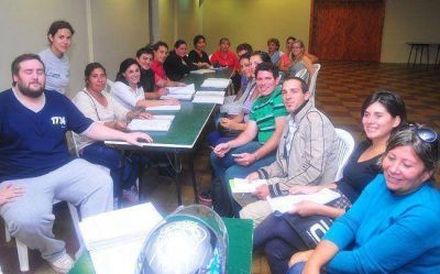 Plan Progresar en Pico: hay m�s de 3.000 inscriptos y se saturaron los colegios nocturnos