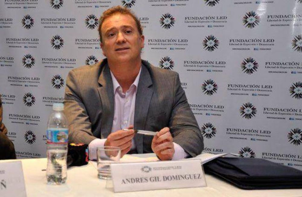 R�o Atuel: Mendoza ya est� notificada