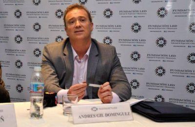 R�o Atuel: Mendoza ya est� notificada