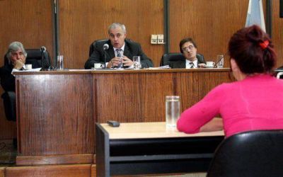 Confirmaron la absoluci�n a Romina Ragonese