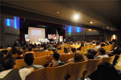 Homo Novus: el nuevo desaf�o de la Bienal Internacional de las Esculturas