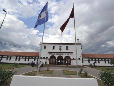 Piden al Concejo informaci�n sobre gastos sin rendiciones