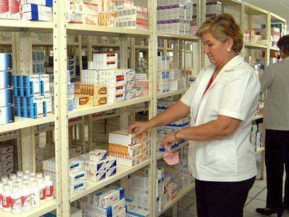 Las farmacias de Salta, entre los precios cuidados y la baja rentabilidad